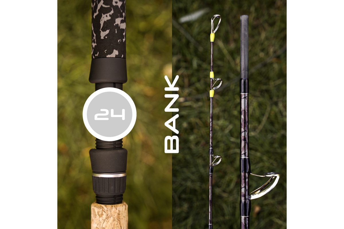 Vagner Prut Magic Bank 24 245cm 400g