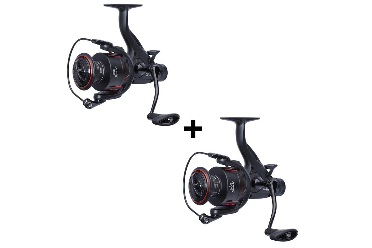 DAM Naviják Quick Intenze 6000FS Akce 1+1