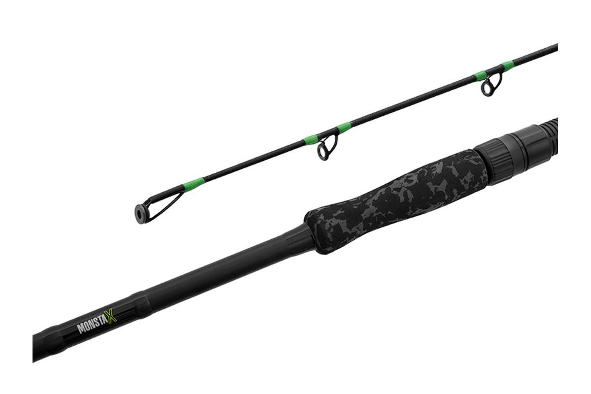 Delphin Prut MonstaX 2,4m 150g
