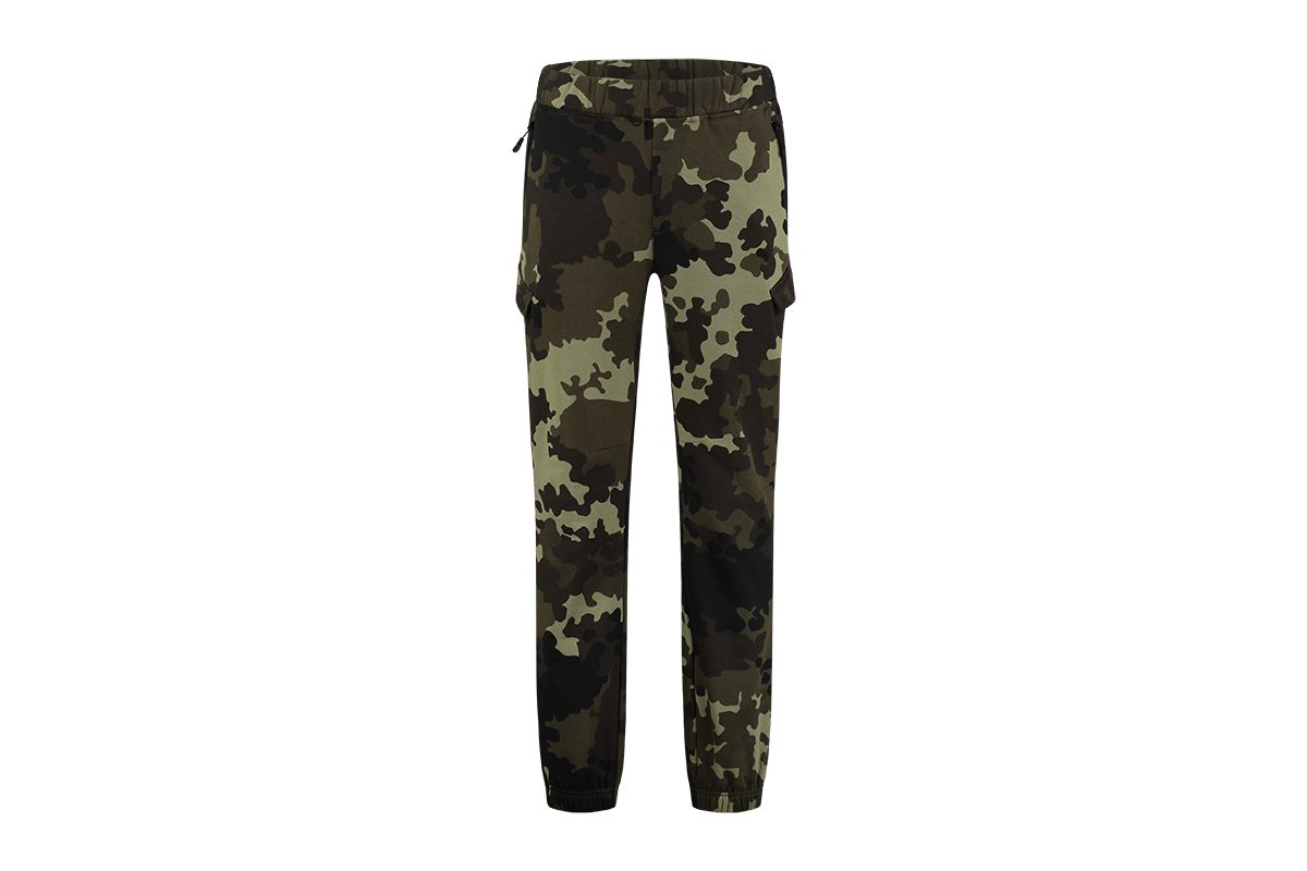 Korda Tepláky Kore Joggers Light Kamo