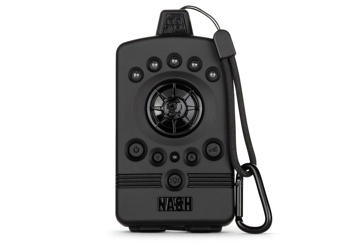 Nash Prijímač Siren R4 Receiver