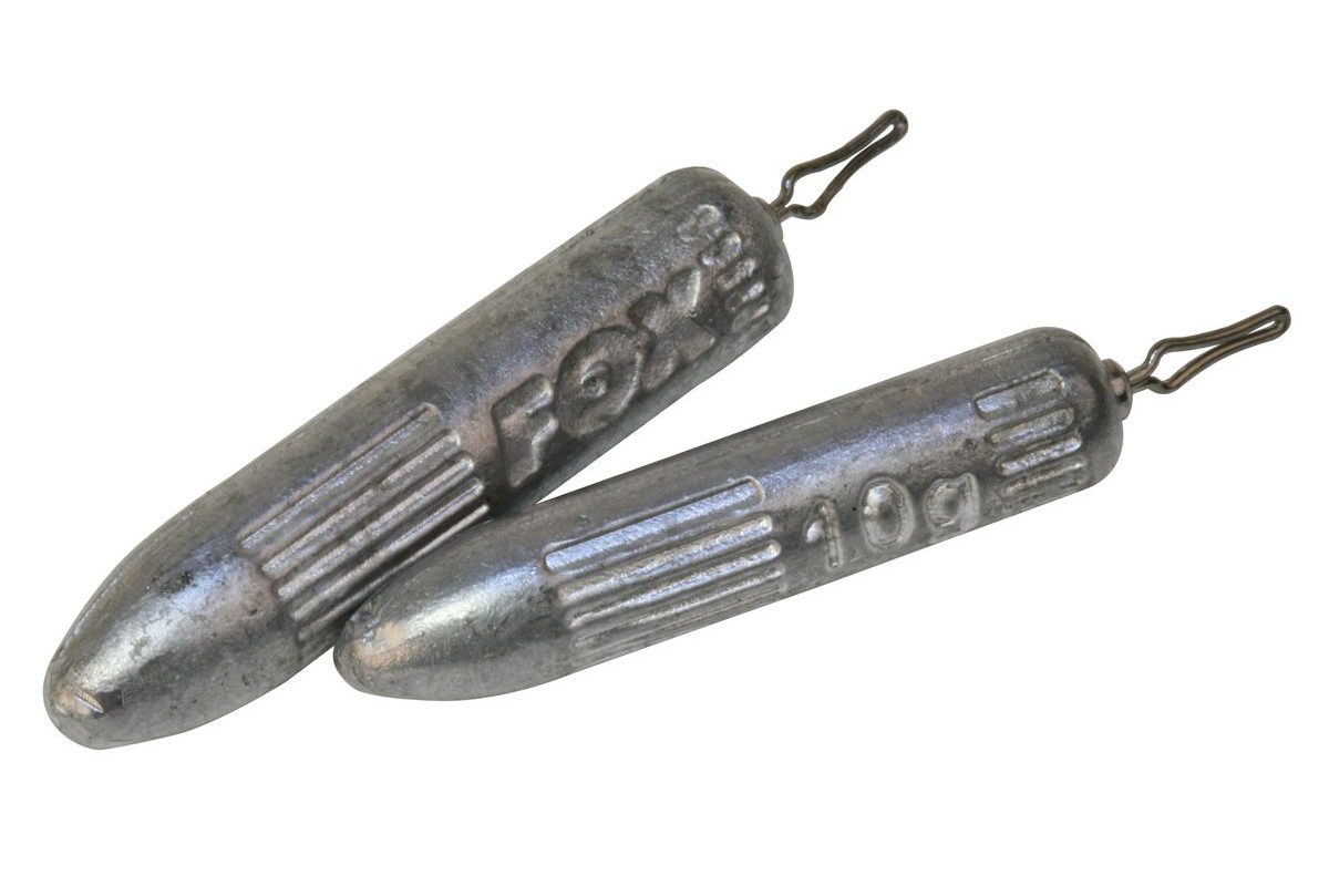 Fox Rage Zátěže Dropshot Pencil Leads