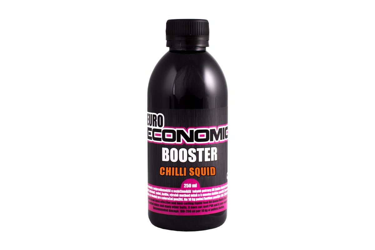 LK Baits Booster 250 ml