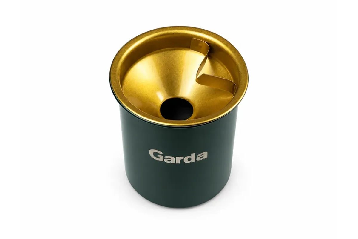 Garda Rybársky cigaretový popolník