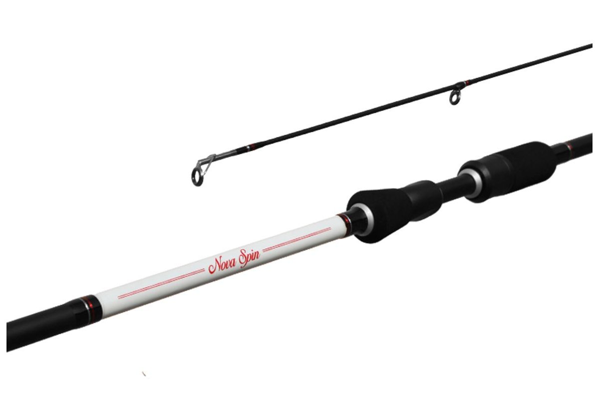Delphin Prut Nova Spin 2,7m 45g