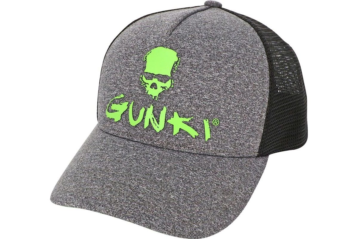 Gunki Šiltovka Trucker