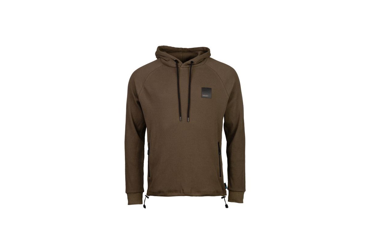 Nash Mikina Lightweight Hoody