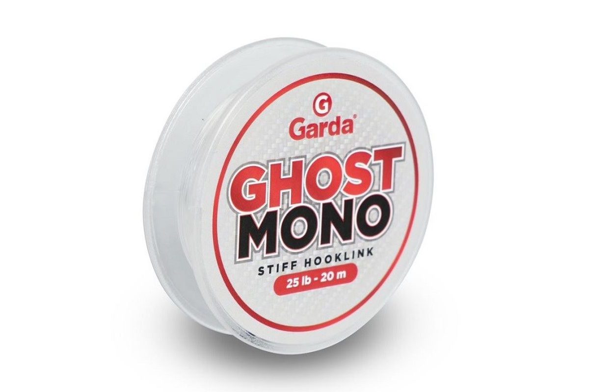 Garda Návazcový vlasec Ghost Mono 20m 30lb