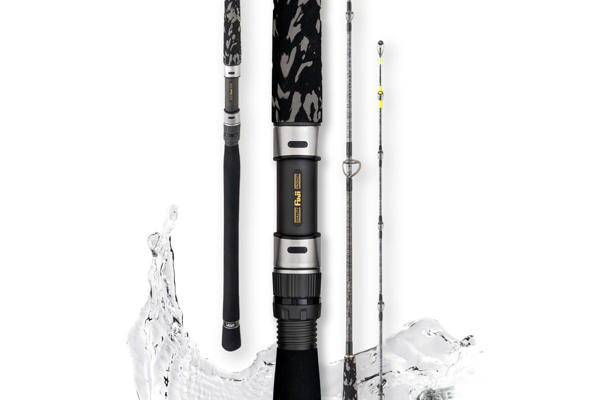 Vagner Prut Origin V-Activ S 1,9m 200g
