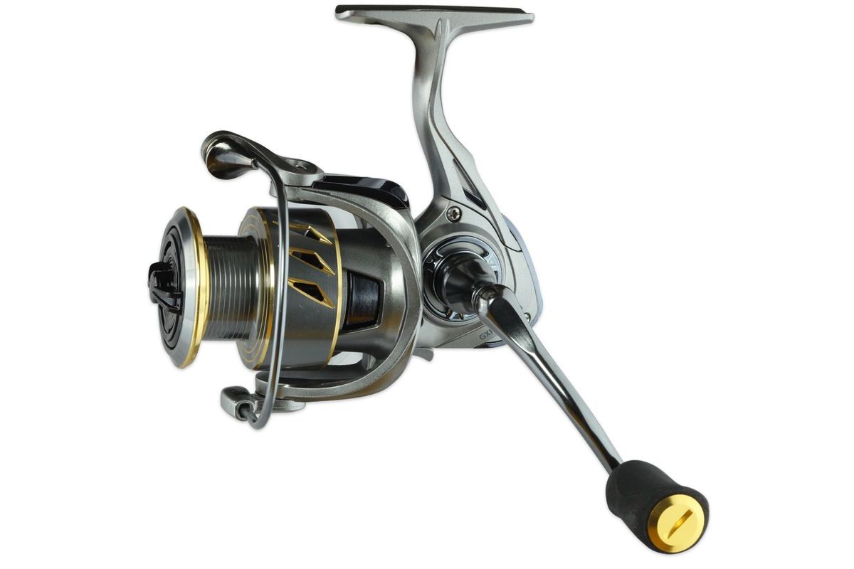 Giants fishing Navijak GXF Reel 3000FD