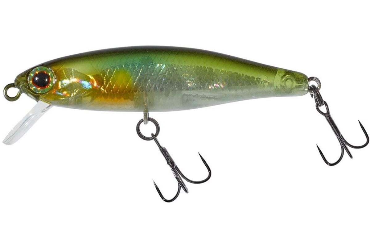 Illex Wobler Tiny Fry NF Ayu