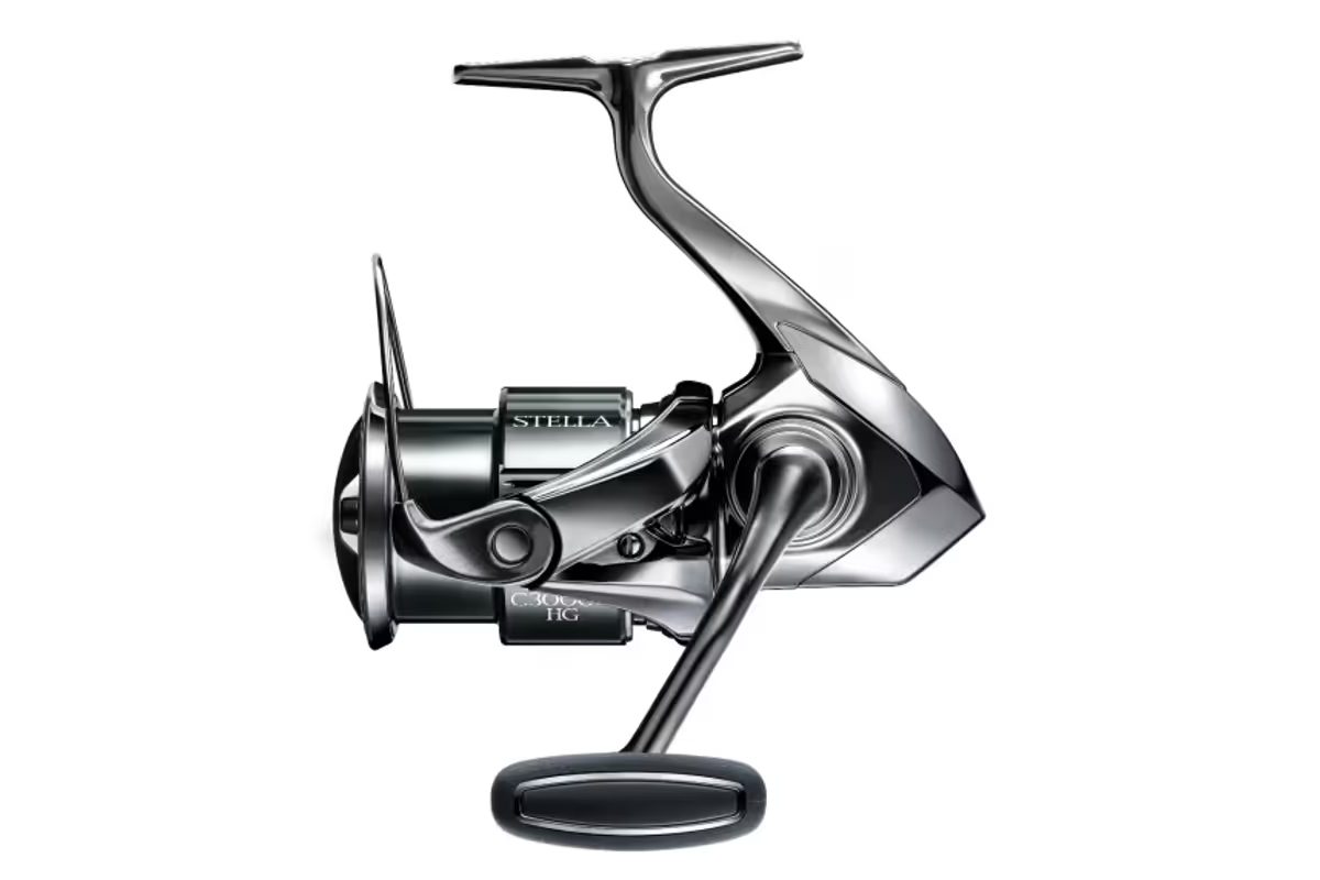 Shimano Navijak Stella C3000M FK HG