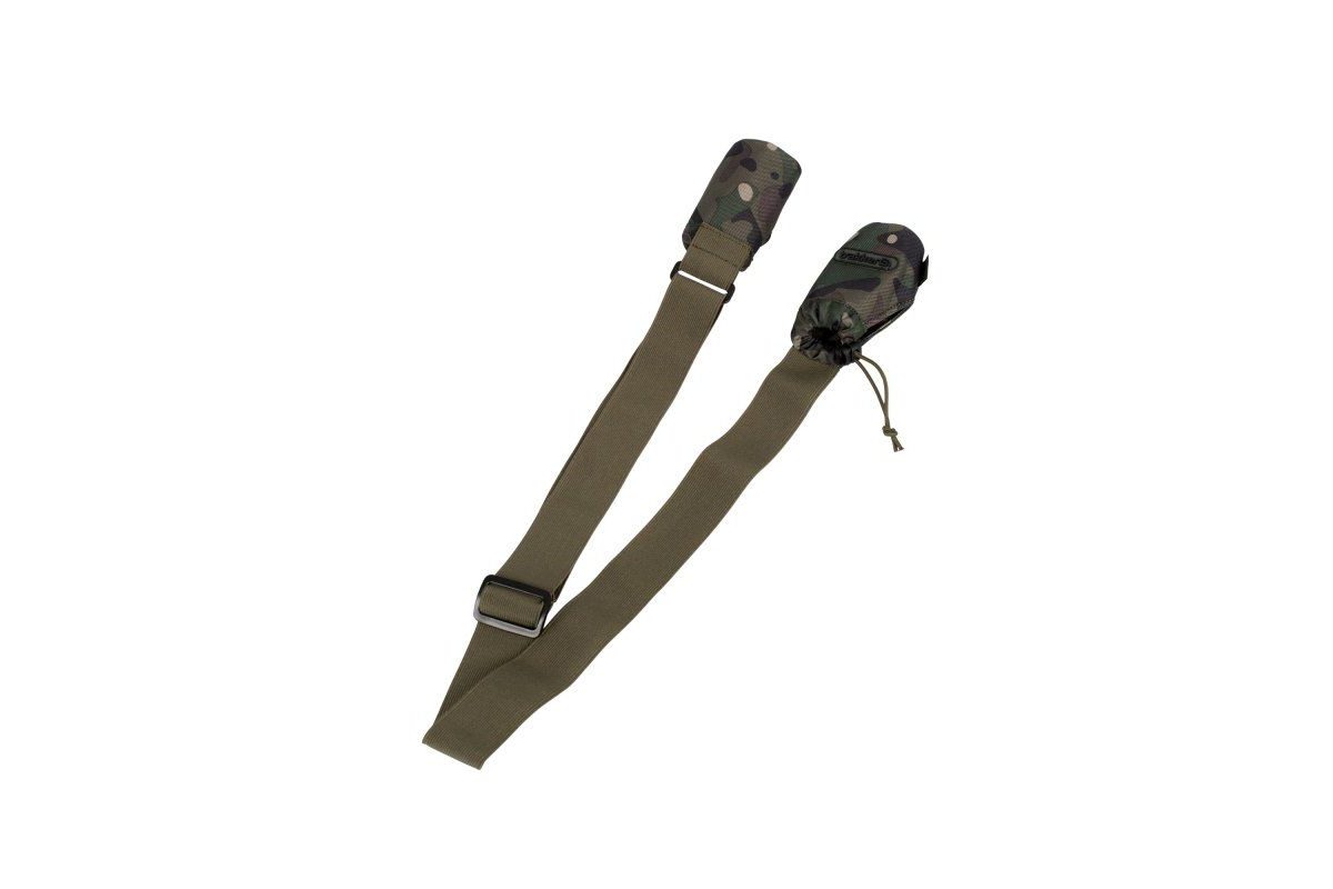 Trakker Chrániče na prúty NXC Camo Elastické Tip Protectory