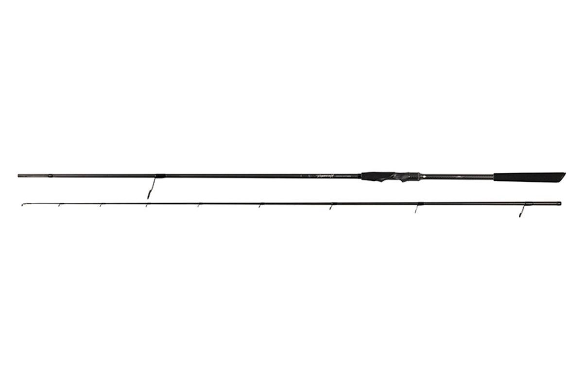 Fox Rage Prut Terminator X Jigger Extreme Spin 2,65m 40-100g