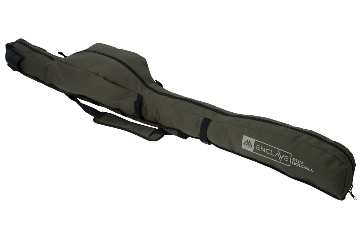 Mikado Obal na tři pruty Enclave Slim 140cm