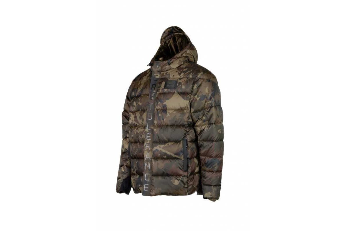 Nash Bunda ZT Polar Quilt Jacket