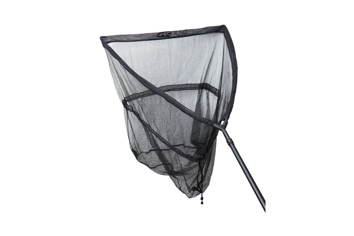 JRC Podběrák Rova Landing Net 40in 2pc Twist Lock