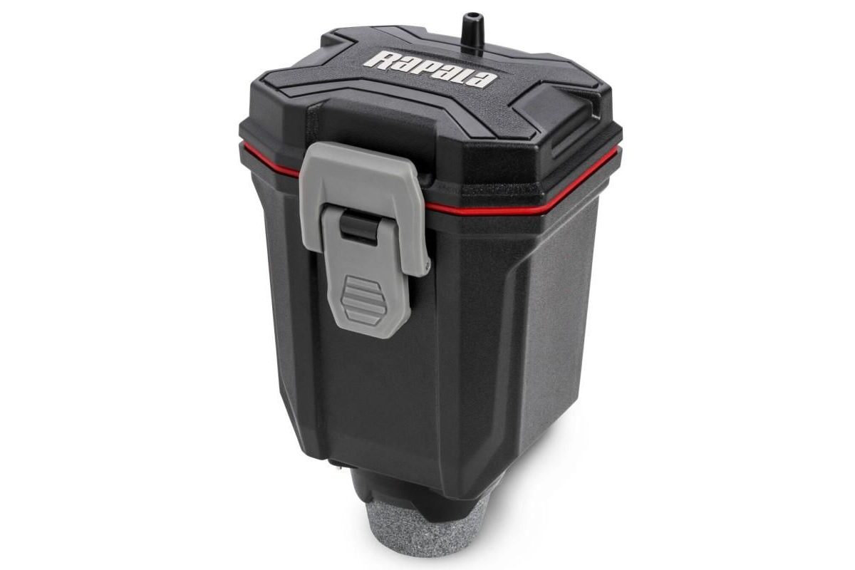 Rapala Vzduchováč RCD Compact Floating Aerator