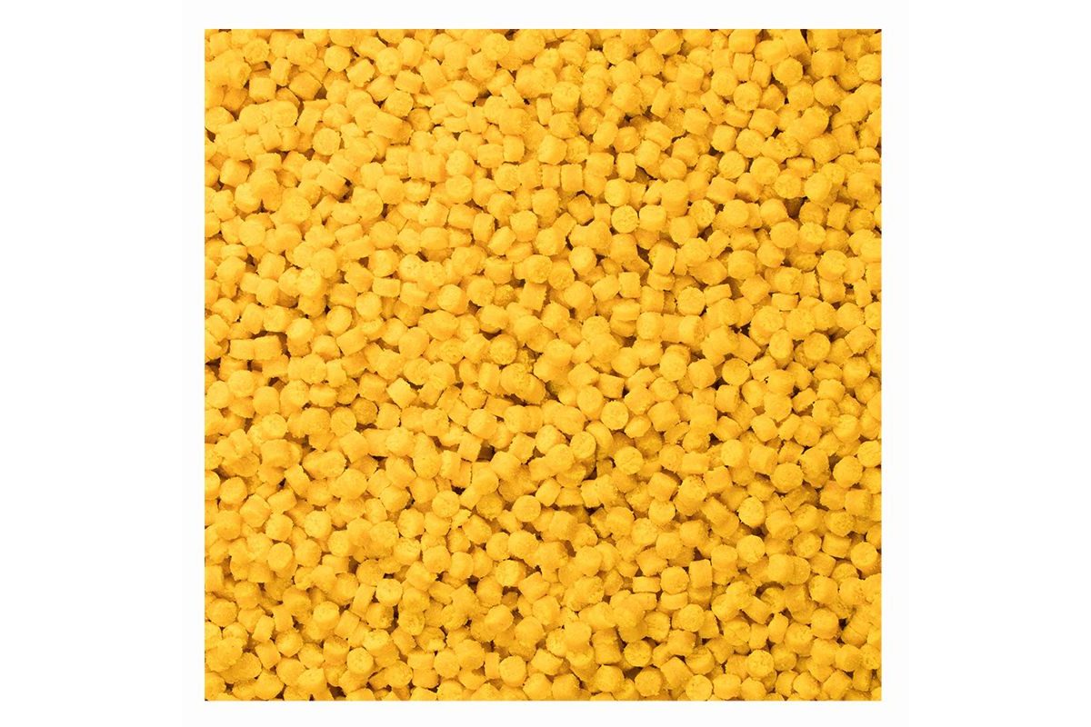 LK Baits Pelety IQ Method Feeder Speed Pellets Maďarský Med 600g