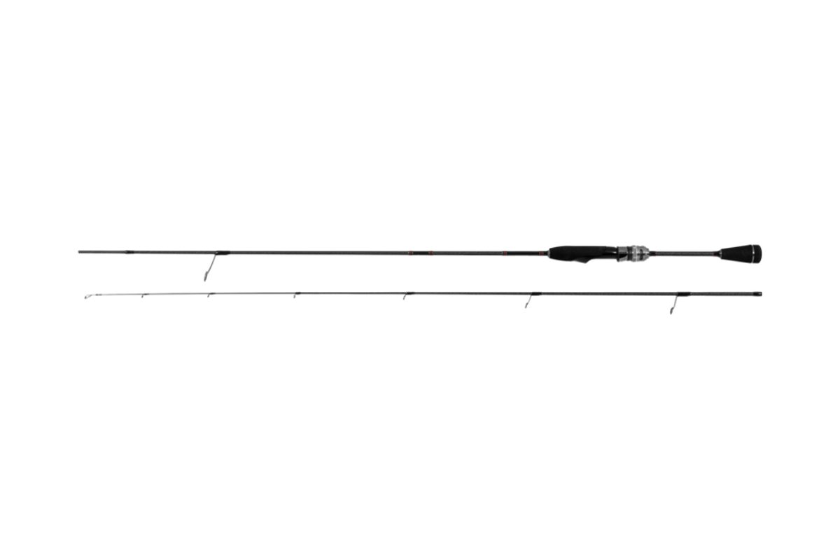 Zebco Prút Demonic Spin 2m L 6'6 1-7g
