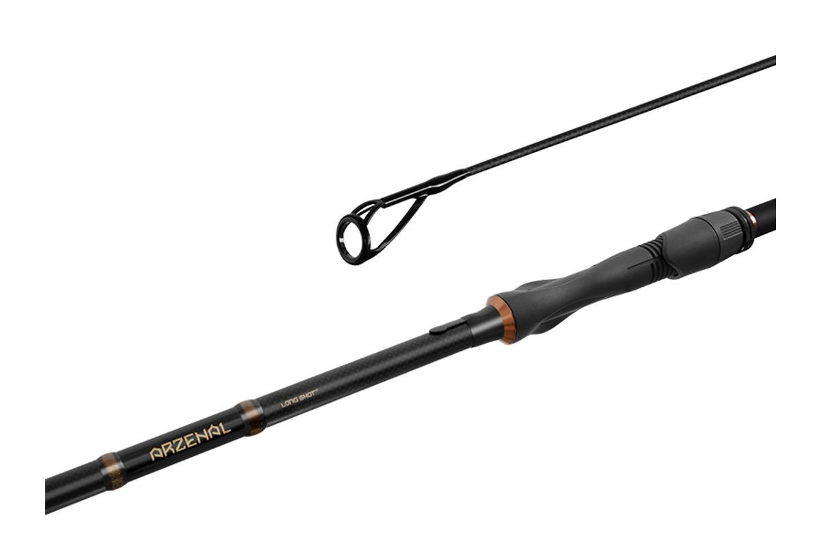 Delphin Prút Arzenal LS+ 360cm 3,00lbs 2-dielny