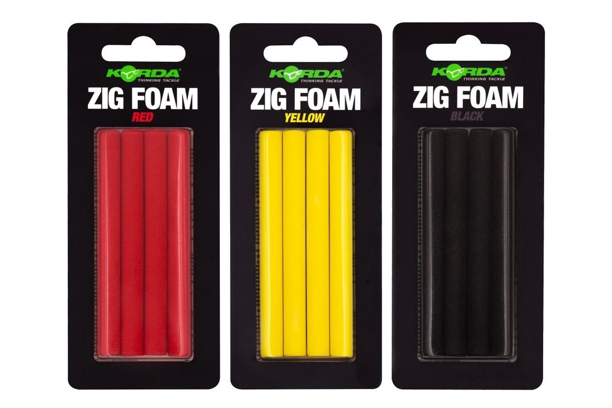 Korda Plovoucí pěna Zig Foam