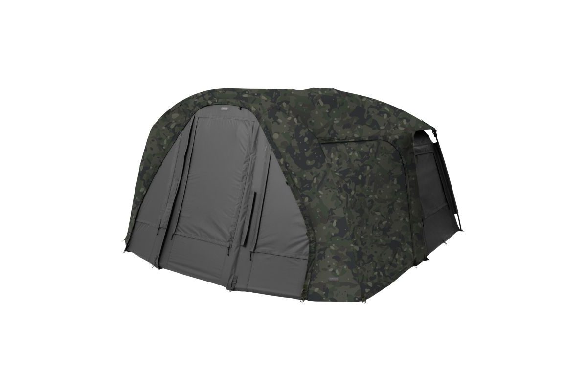 Trakker Prodlužovací panel Tempest RS Brolly Social Cap Camo