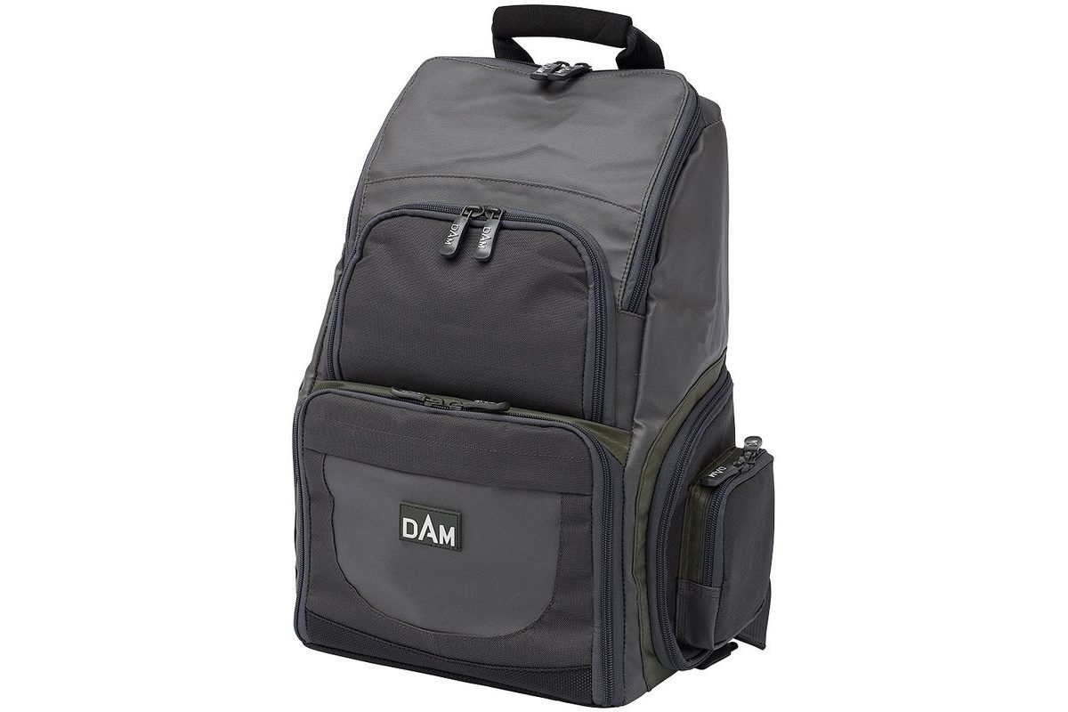 Dam Batoh Intenze Back Pack 4 Boxes 25 l