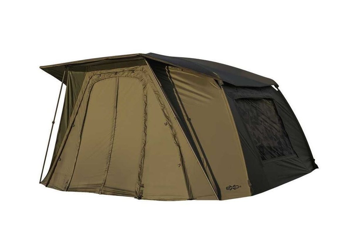 Avid Bivak Exo 2 Bivvy System