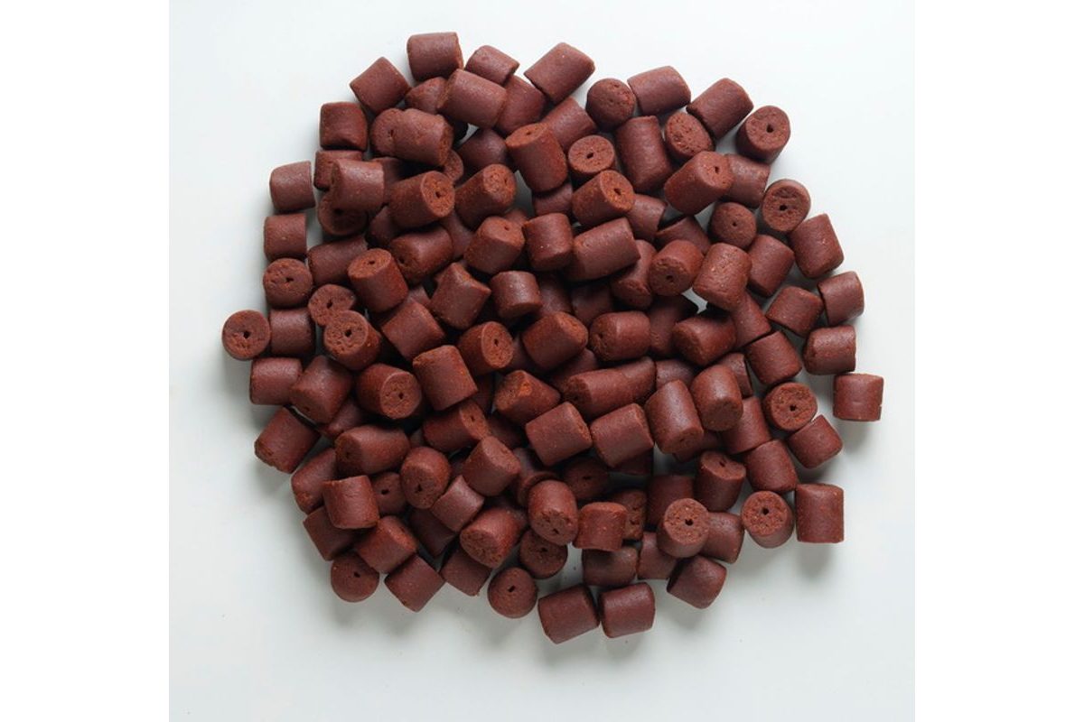Mivardi Pelety Rapid Extreme Robin Red 150g