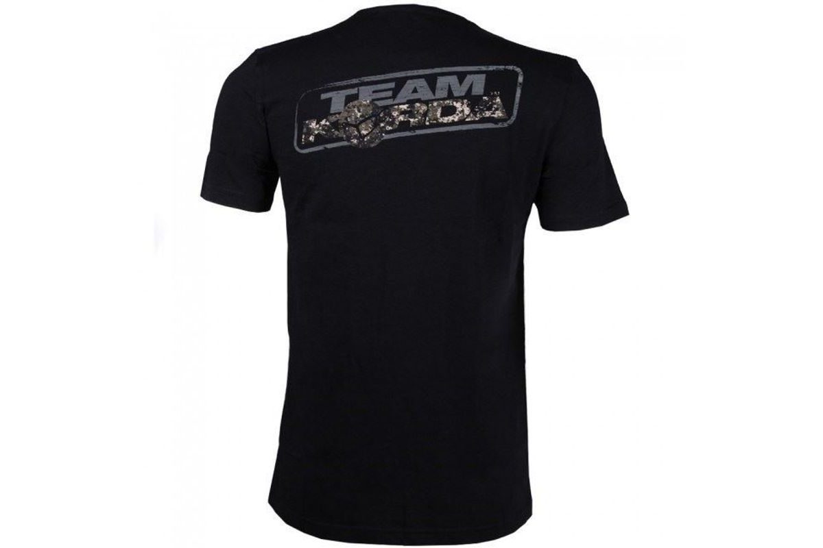 Korda Triko Team Korda Digital Camo Tee