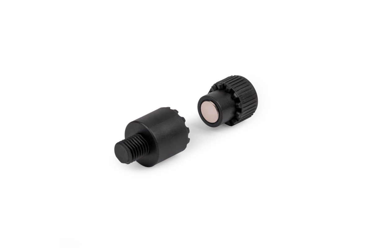 Zebco Rychlospojka Trophy Quick Release Adaptors 2ks