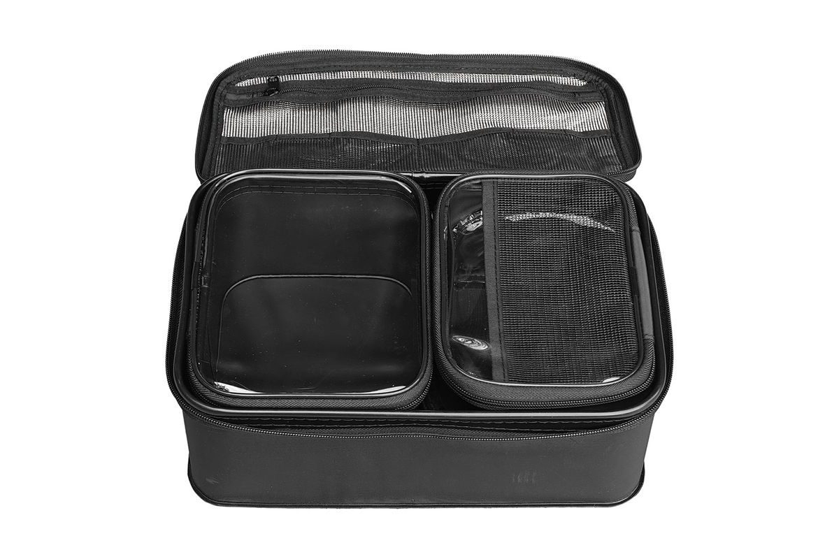 Suretti Box EVA set 4v1