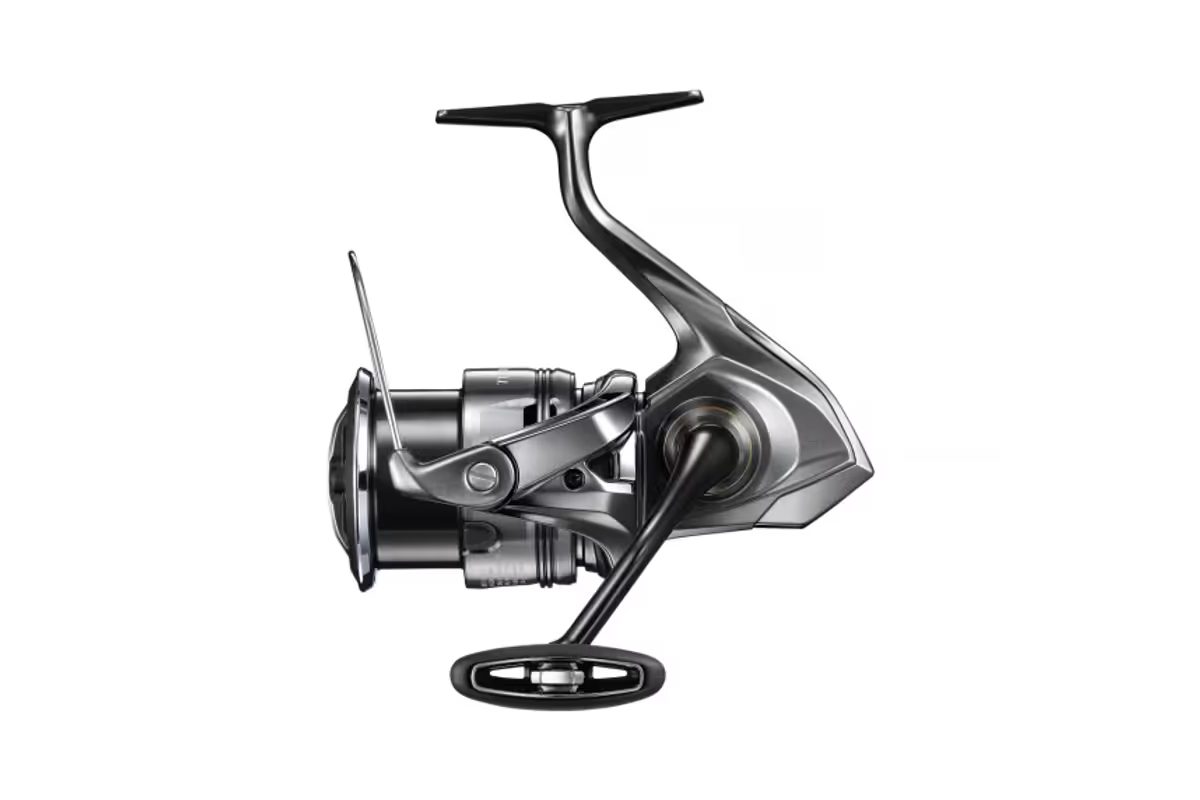Shimano Navijak Twin Power FE 4000M