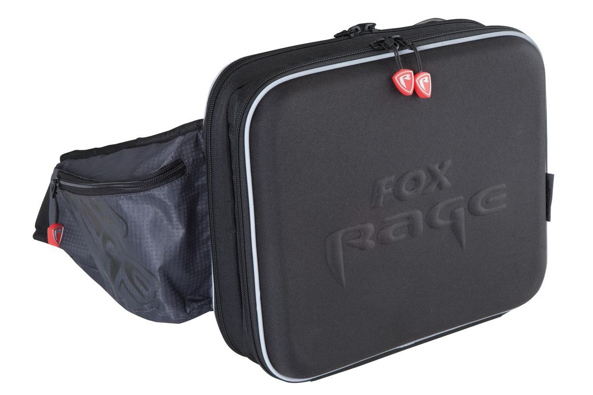 Fox Rage Taška Voyager Shoulder Hardcase