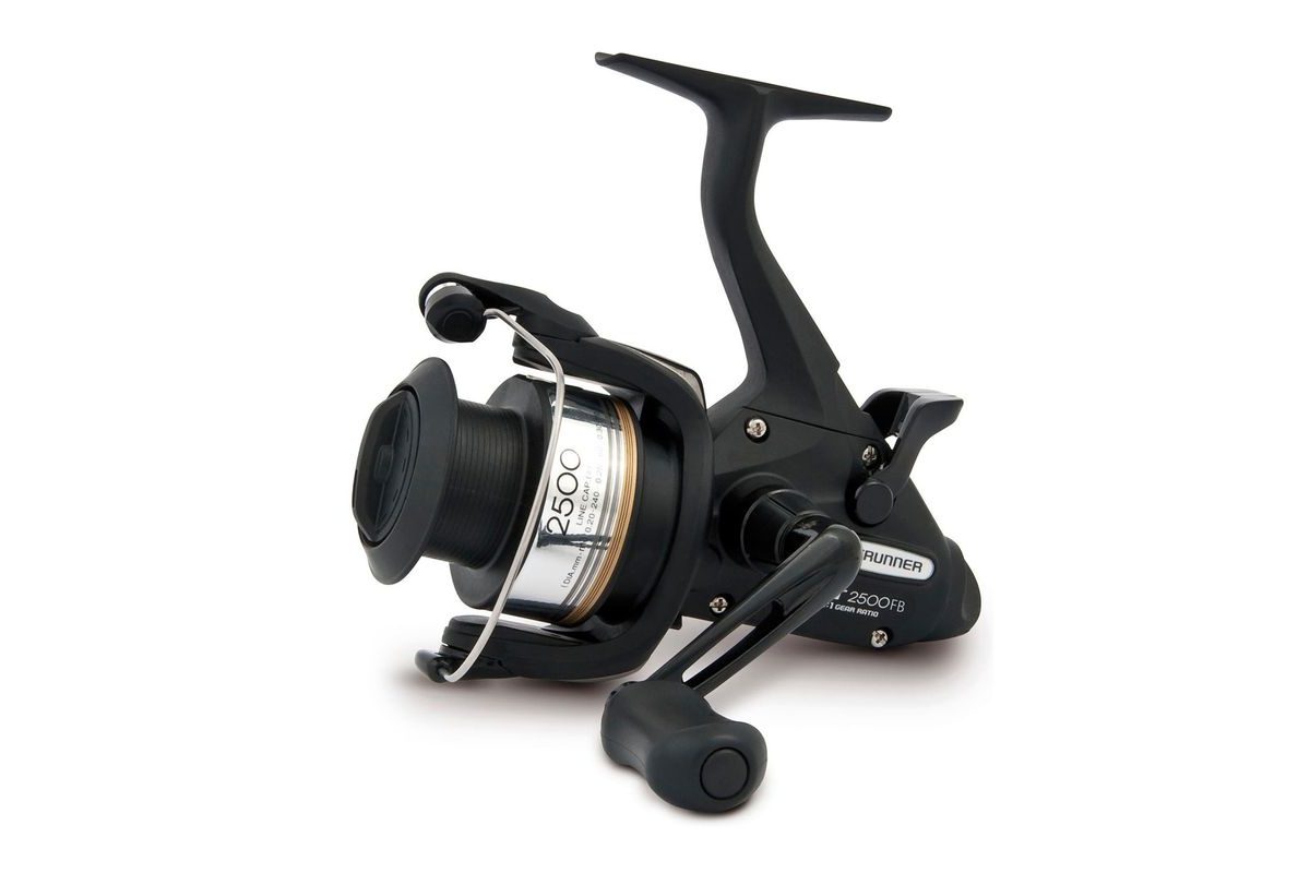 Shimano Naviják Baitrunner ST 2500 FB