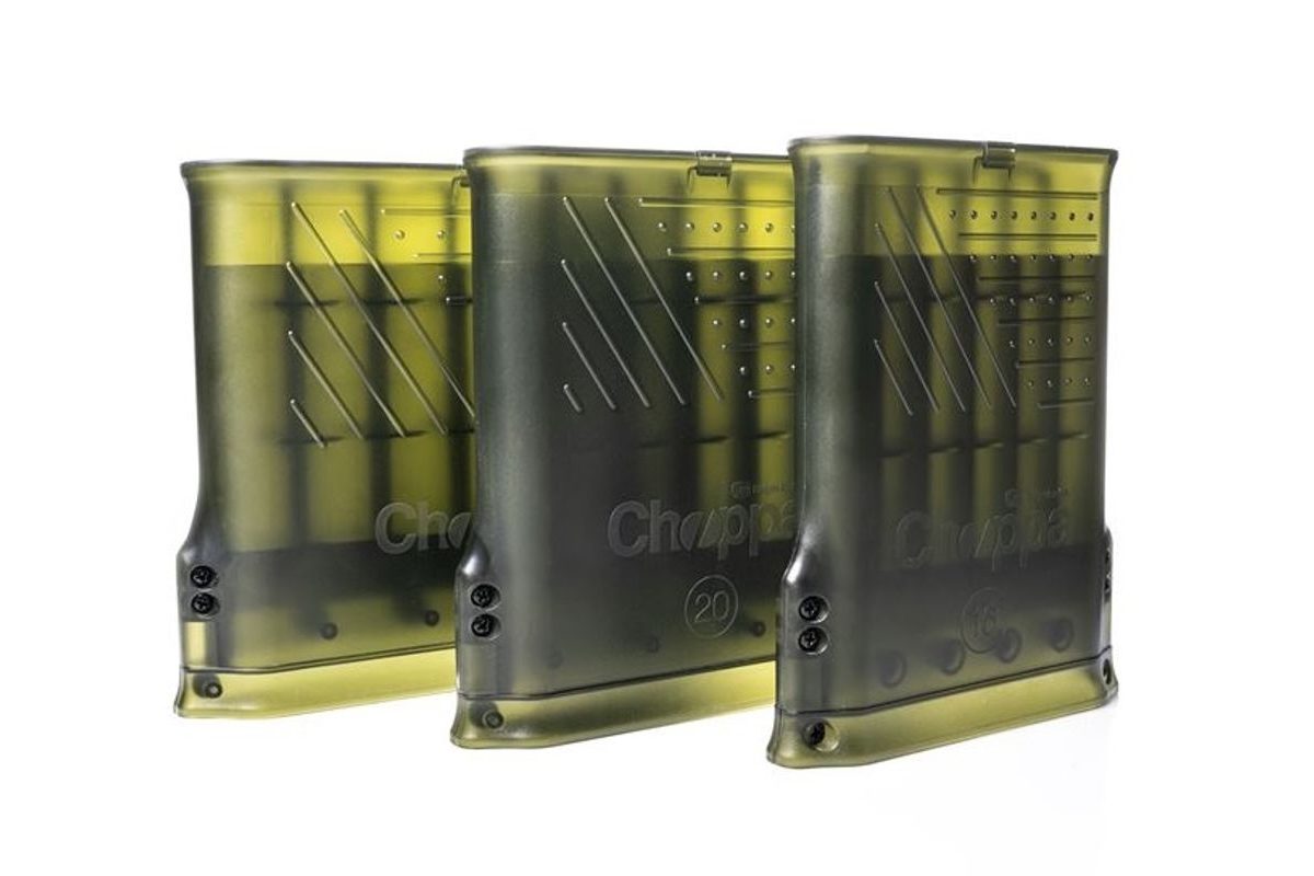 RidgeMonkey Krájač boilies Choppa