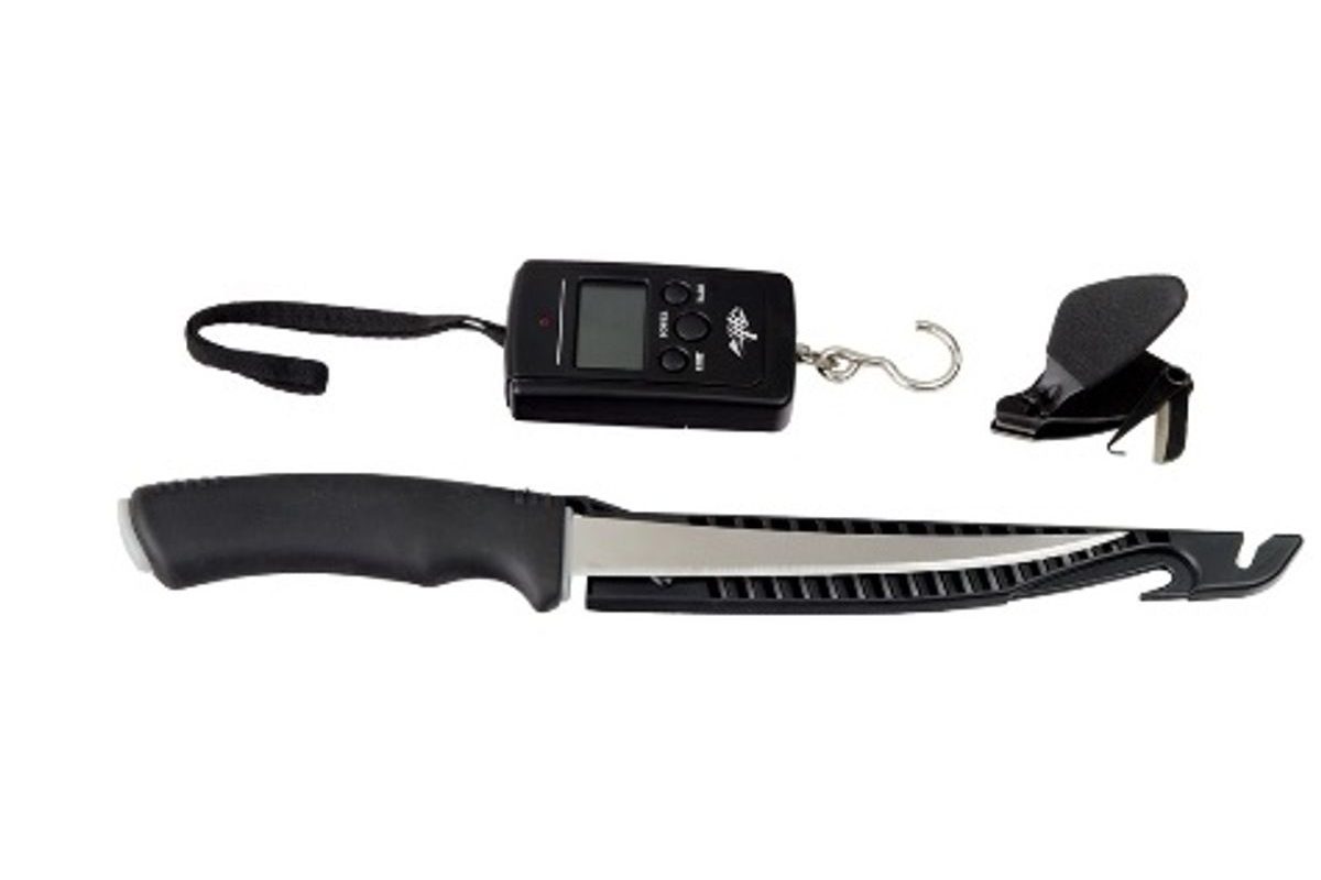 Giants Fishing Combo Specialist 3v1