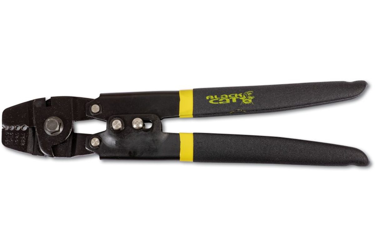 Black Cat Kleště Mega Crimping Plier 26cm