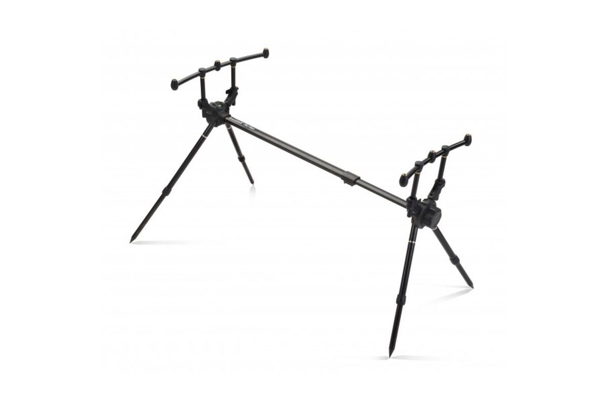 Anaconda Stojan Bent Hopper Pod