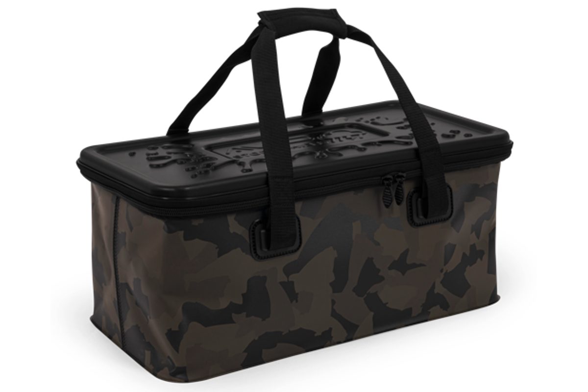 Avid Taška Stormshield Camo EVA Carryall 50L
