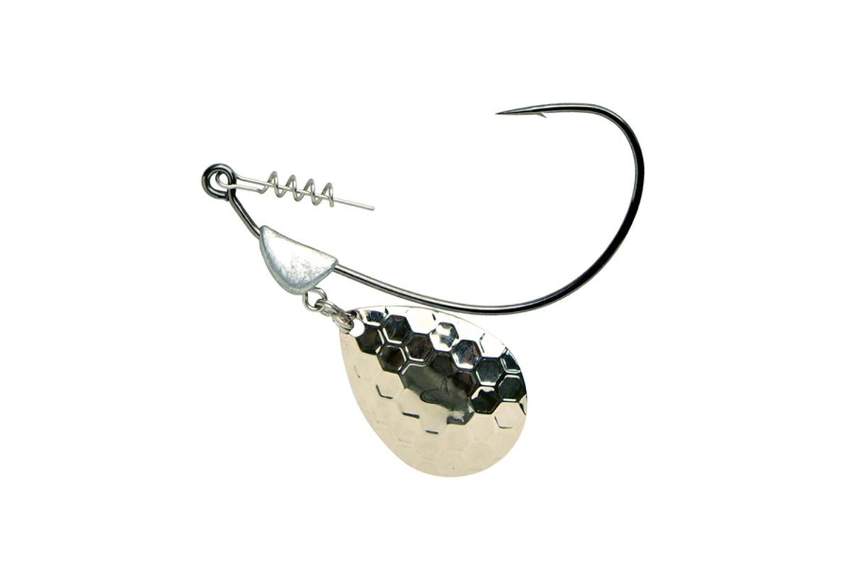 Savage Gear Háčik Mutant EWG Underspoon Hooks