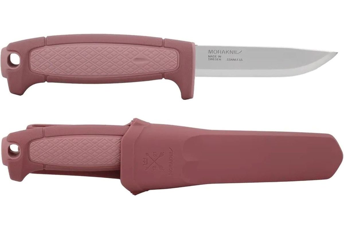 Morakniv Nůž Risberg (S) Lingonberries