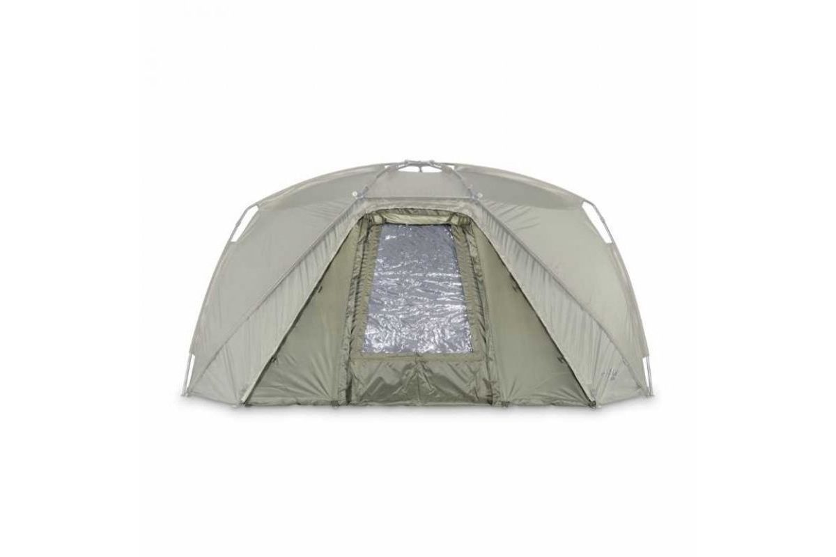 Nash Nepromokavý přední panel na zip Titan Hide XL Waterproof Infill Panel