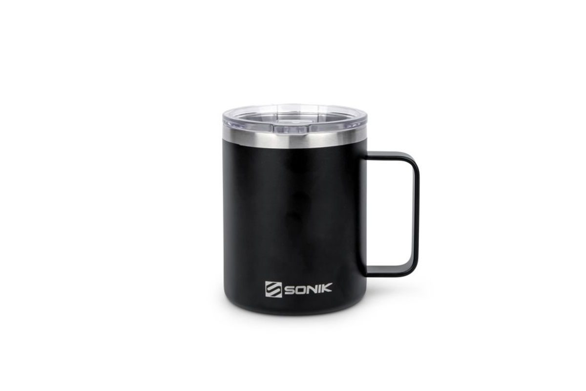 Sonik Hrnek Sizzla Thermal Mug 400ml