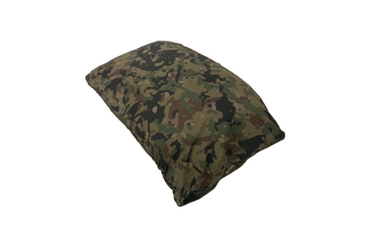 Trakker Polštář Large Camo Pillow