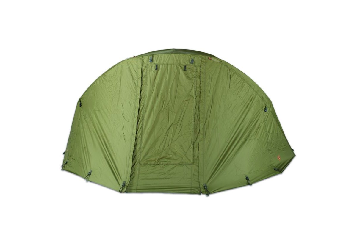 Giants fishing Druhý plášť Luxury Overwrap 2 Man
