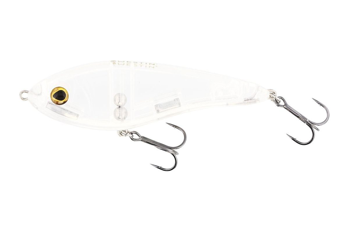 Westin Wobler Jerk Blank