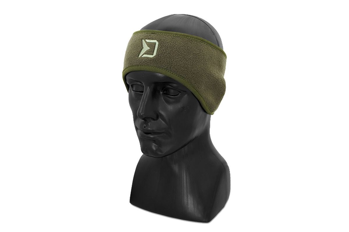 Delphin Flísová čelenka FLIX Band