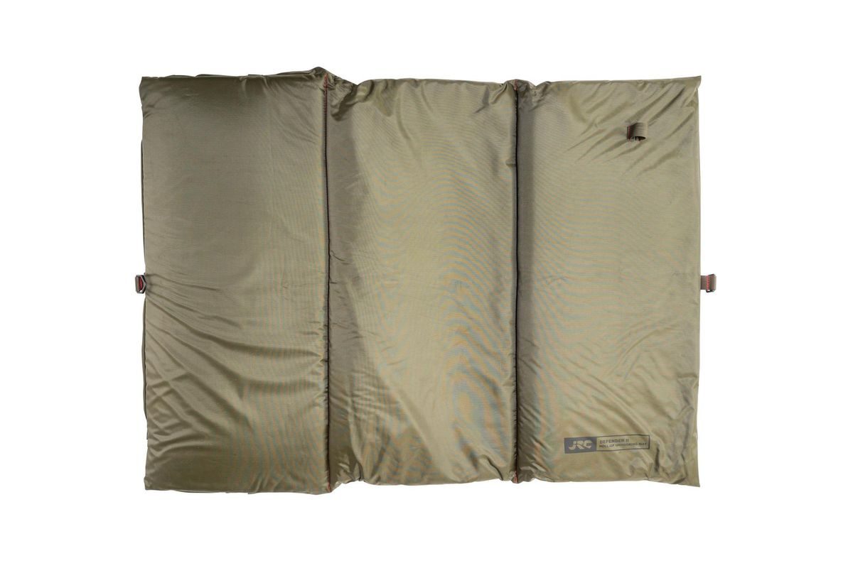 JRC Podložka Defender II Roll-Up Unhooking Mat